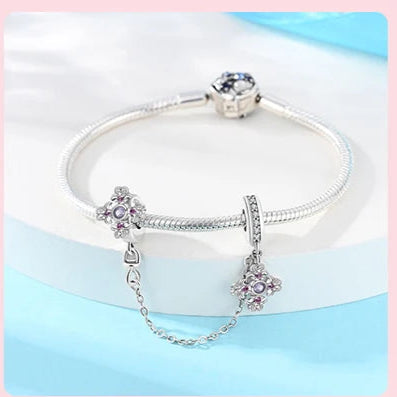 CHARM STERLING SILVER 925 CATENE NOVITA' MAGGIO 2025