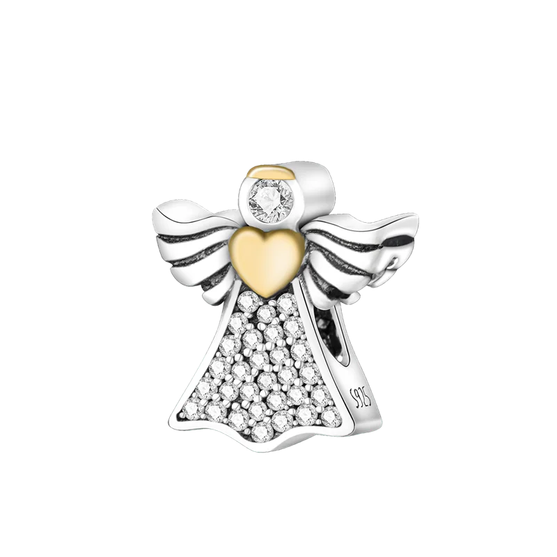 CHARM STERLING SILVER 925 RELIGIONE NOVITA' APRILE 2025