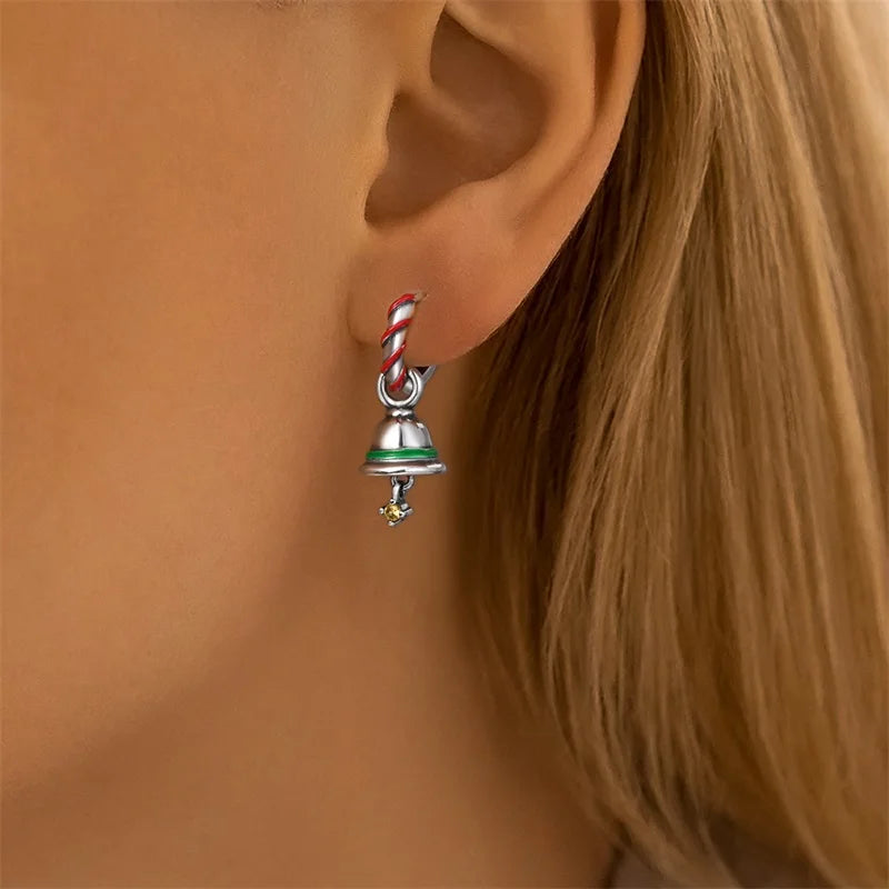 ORECCHINI STERLING SILVER 925