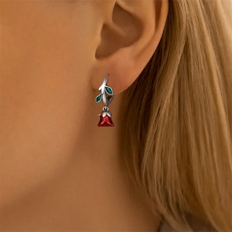 ORECCHINI STERLING SILVER 925