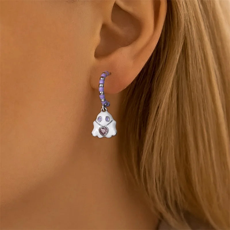 ORECCHINI STERLING SILVER 925