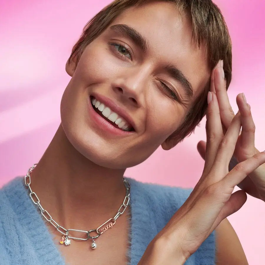 COLLANE STERLING SILVER 925 NOVITA' GIUGNO 2025