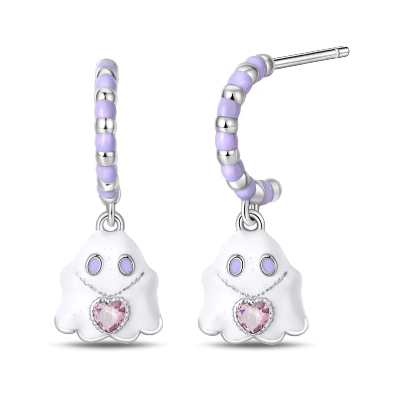 ORECCHINI STERLING SILVER 925