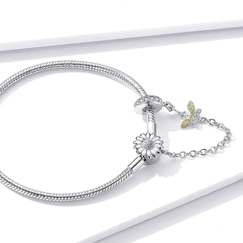 BRACCIALI STERLING SILVER 925
