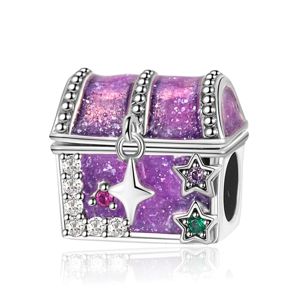 CHARM STERLING SILVER 925 TESORO NASCOSTO RELIGIONE NOVITA' GIUGNO 2025