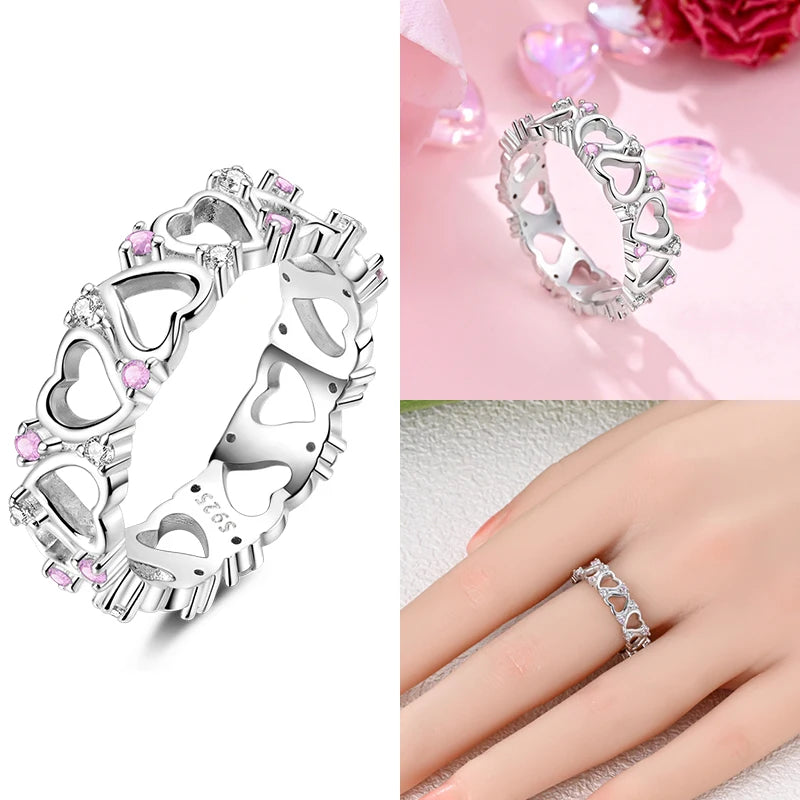 ANELLI STERLING SILVER 925