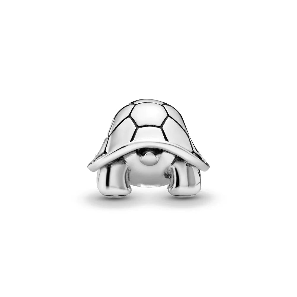 CHARM STERLING SILVER 925 ANIMALI DRAGHETTO