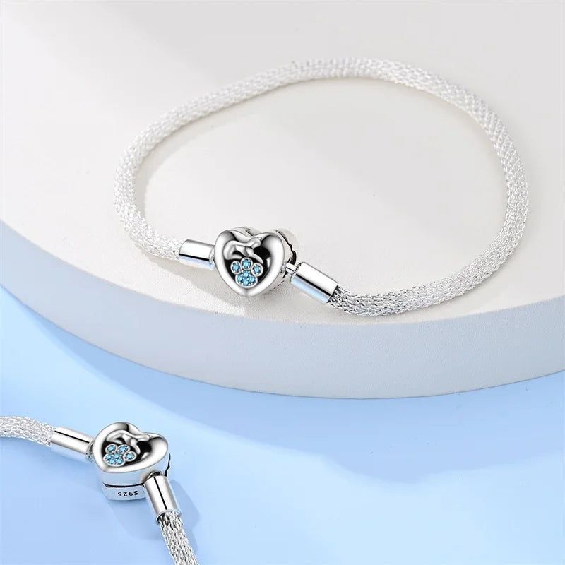 BRACCIALI STERLING SILVER 925 LINEA COLOR