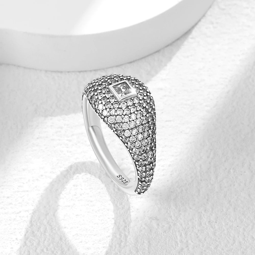 ANELLI STERLING SILVER NOVITA' GIUGNO 2025
