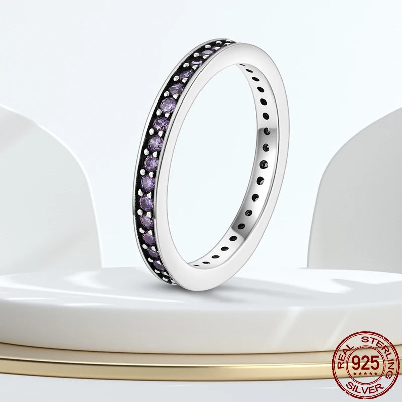 ANELLI STERLING SILVER 925 LINEA COLOR LINEA COLOR