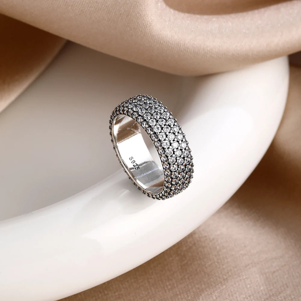 ANELLI STERLING SILVER NOVITA' GIUGNO 2025