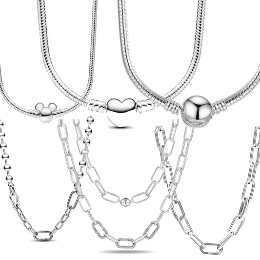 COLLANE STERLING SILVER 925 NOVITA' GIUGNO 2025