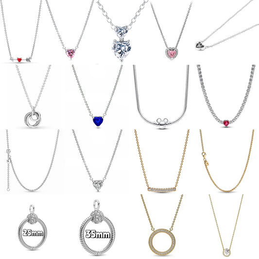 COLLANE STERLING SILVER 925