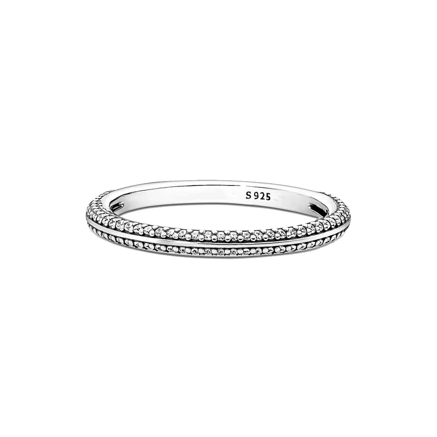 ANELLI STERLING SILVR 925